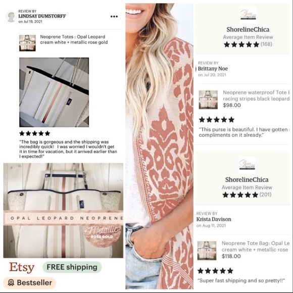 ShorelineChica’s latest >> swim / travel gear - Picture 9 of 16